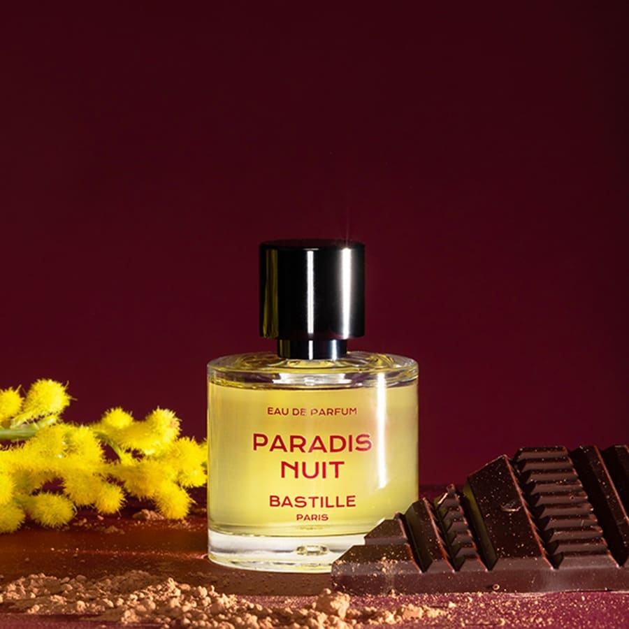 Paradis Nuit Eau de Parfum
