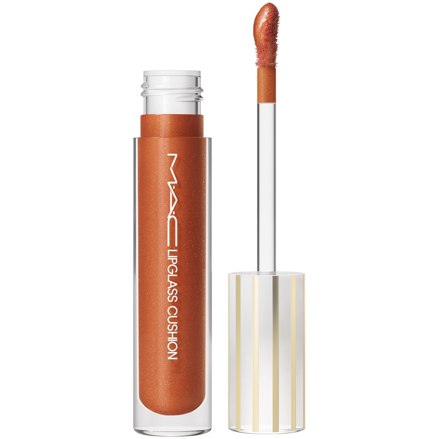 Lipglass Cushion High-Pigment Lip Oil