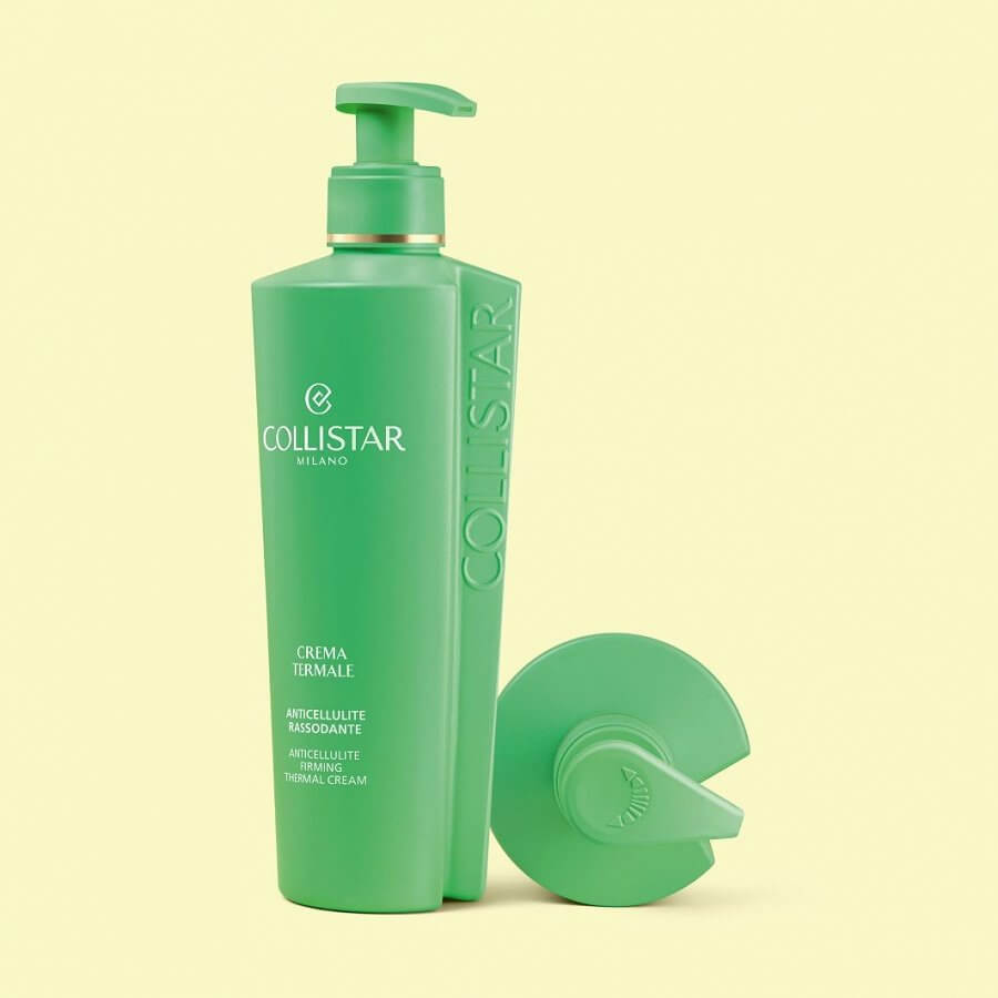 Anticellulite Firming Thermal Cream