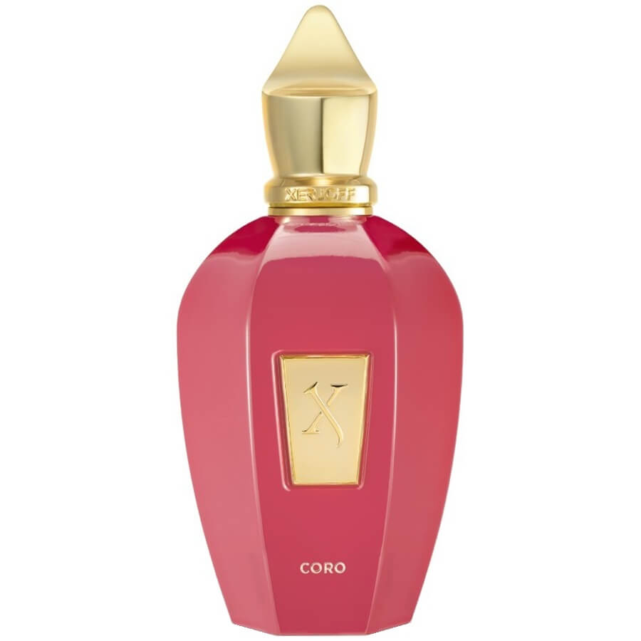 Coro Eau de Parfum