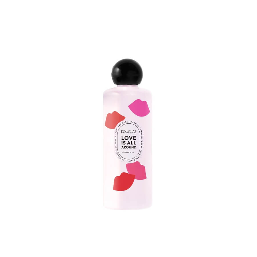 Love Is All Around Set
