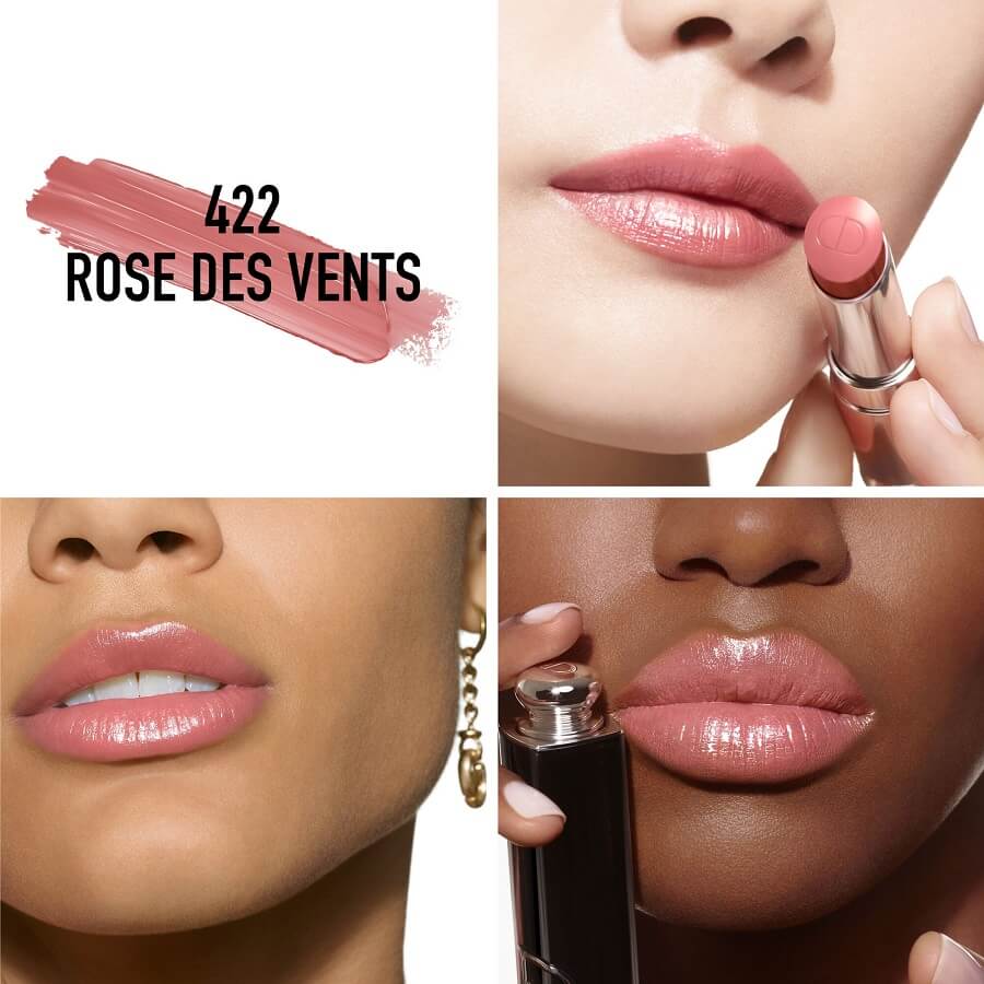 Dior Addict Lipstick