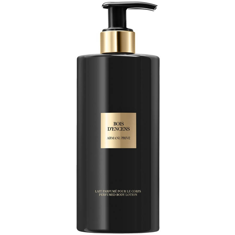 Privé Bois d’Encens Body Lotion