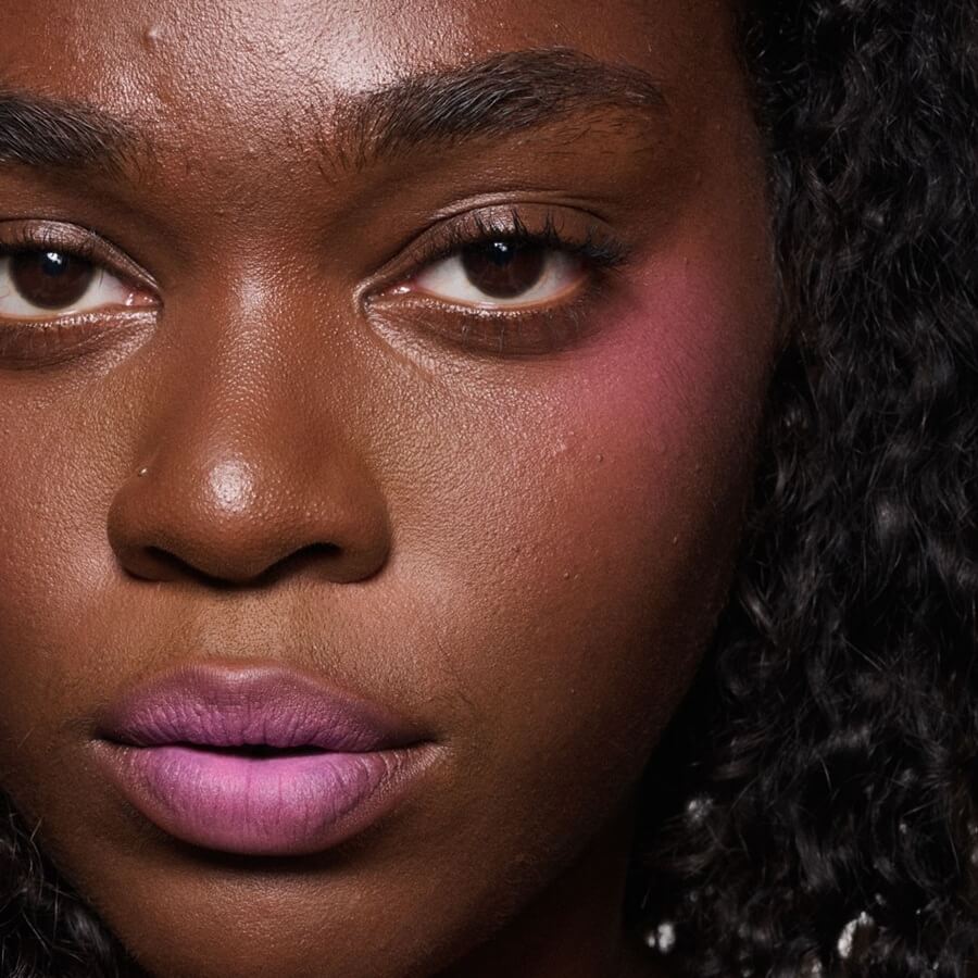Powder Kiss Lip + Cheek Mousse
