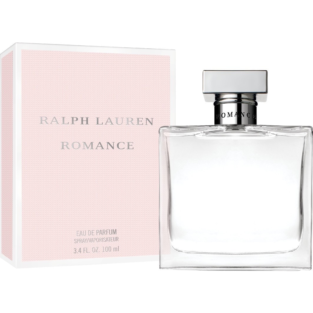 Romance Eau de Parfum