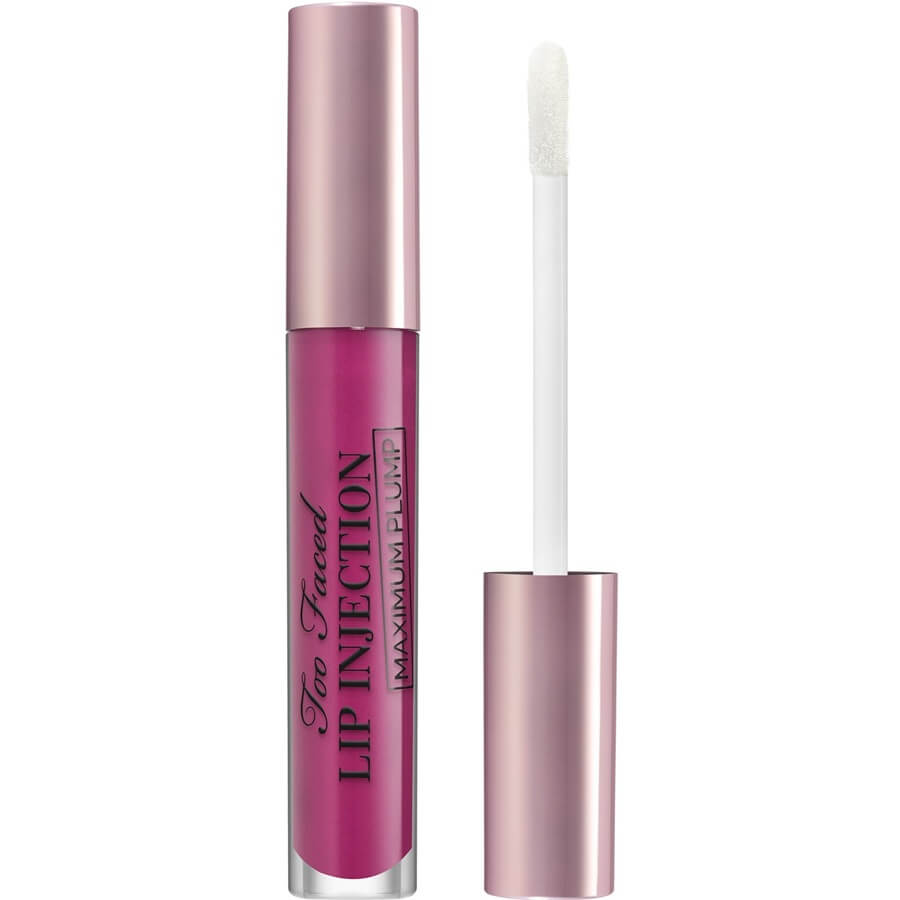 Lip Injection Maximum Plump