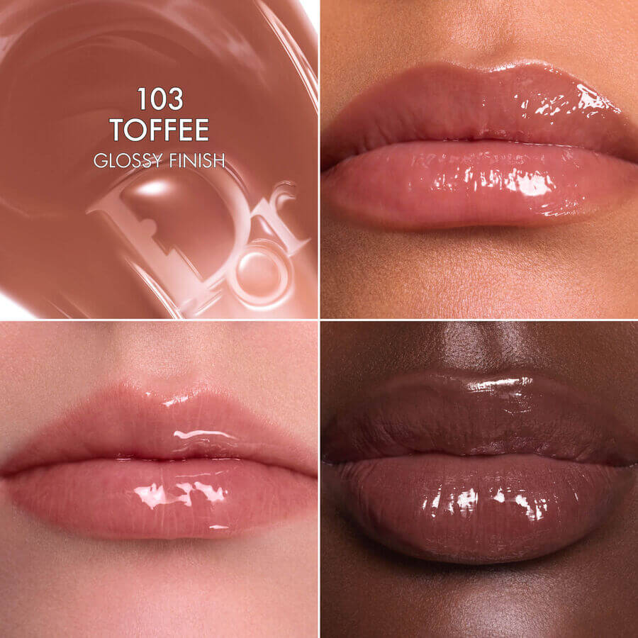 Addict Lip Glow Butter