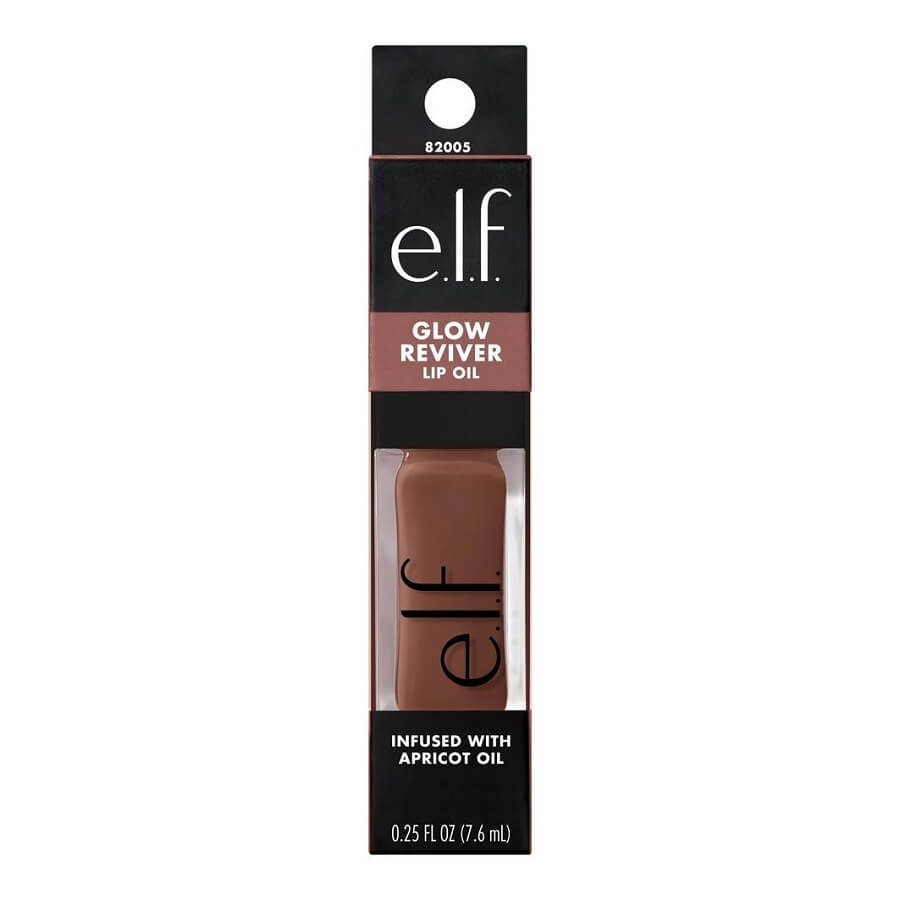 Glow Reviver Lip Oil