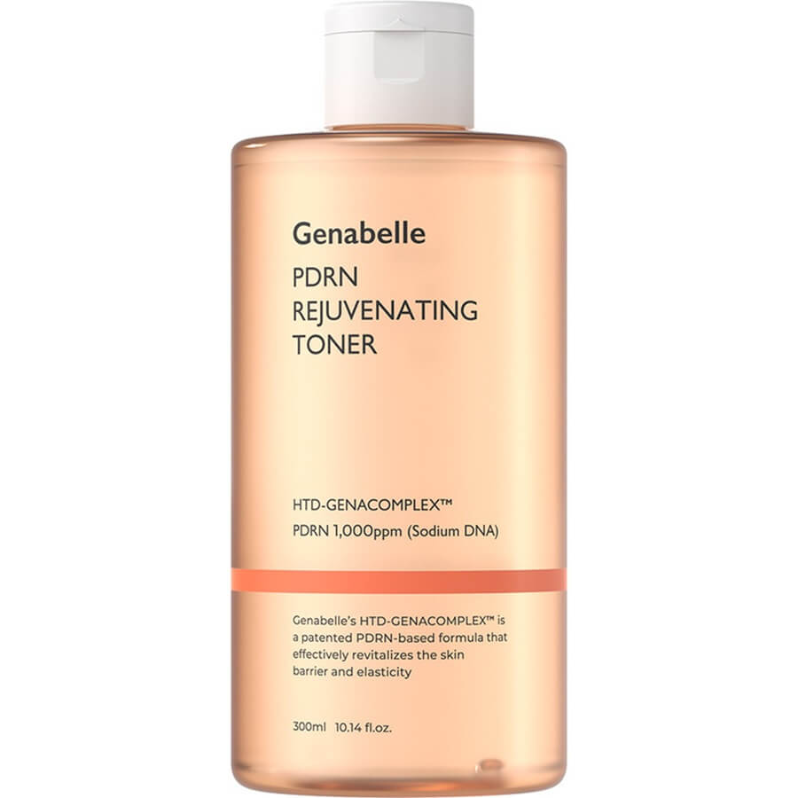PDRN Rejuvenating Toner