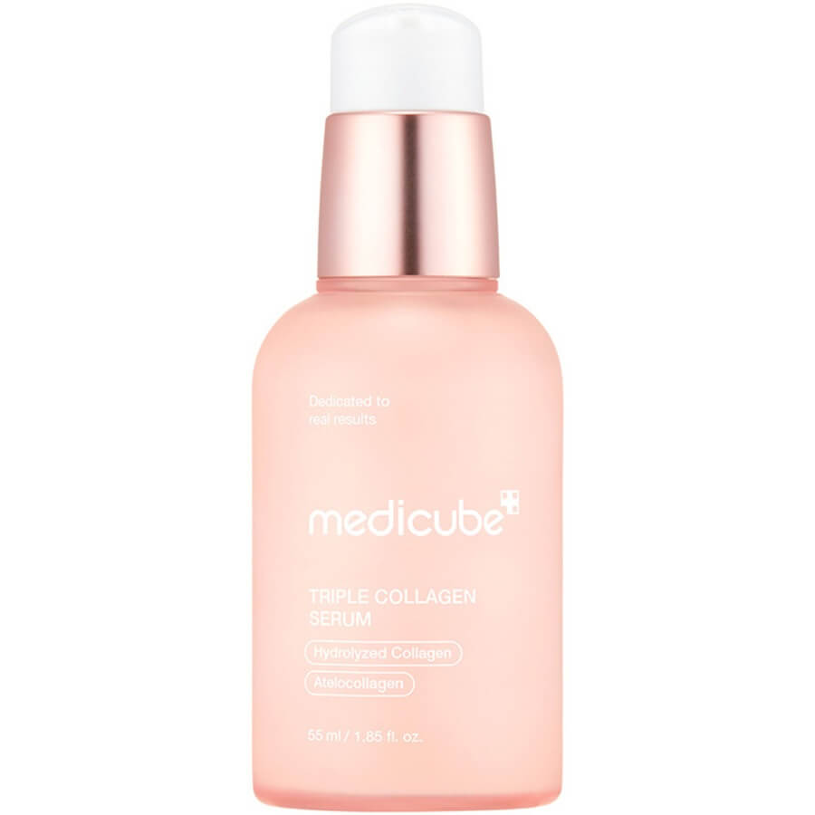 Triple Collagen Serum
