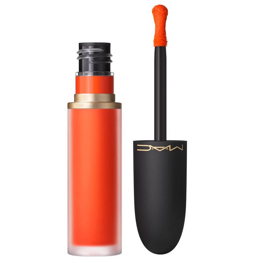 Powder Kiss Lip + Cheek Mousse