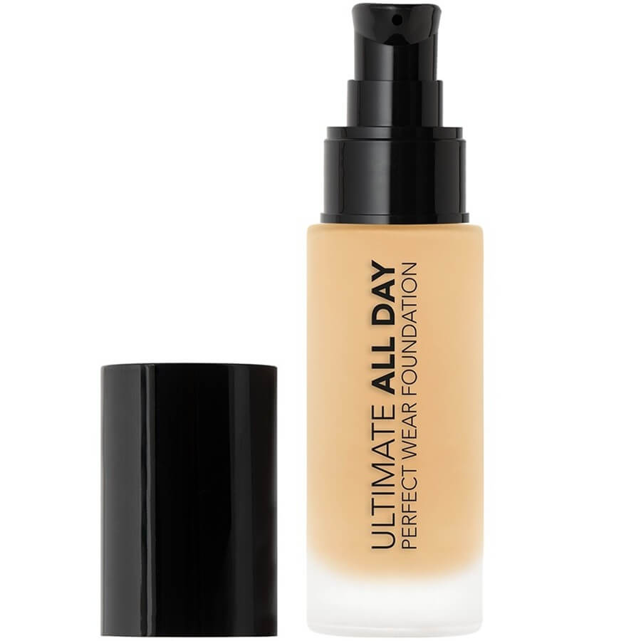 Ultimate All Day Perfect Wear Foundation