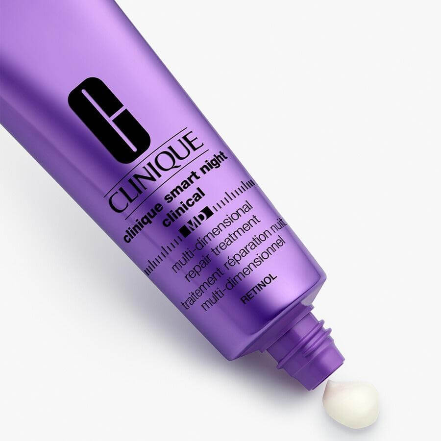 Smart Night Clinical Retinol Tretment