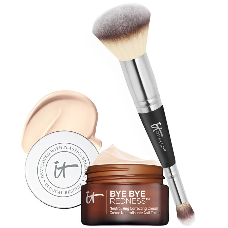 Bye Bye Redness Neutralizing Color-Correcting Cream