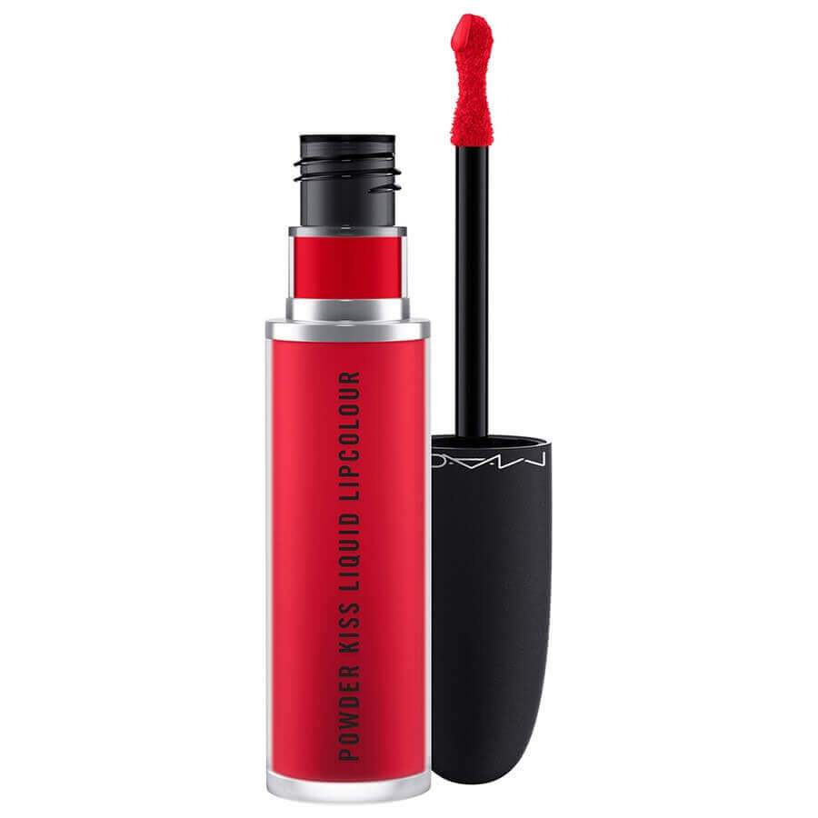 Lipstick Powder Kiss Liquid Lipstick