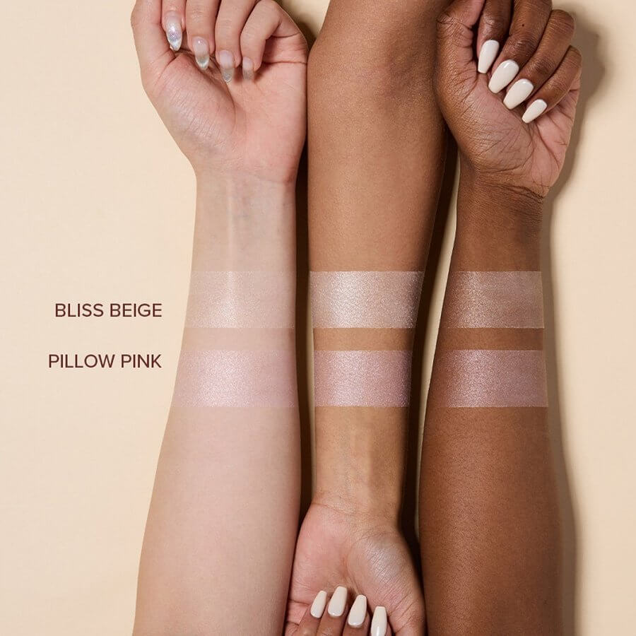 Skin Luminous Highlighter