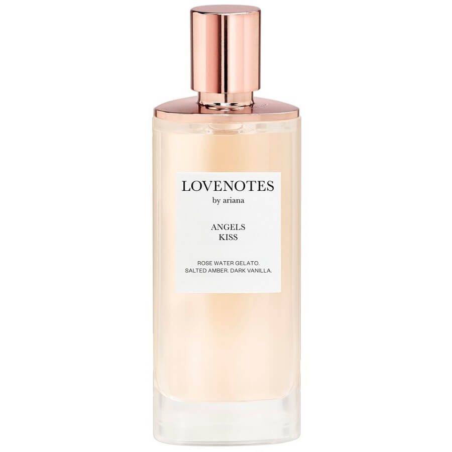 Lovenotes Angels Kiss Eau de Parfum