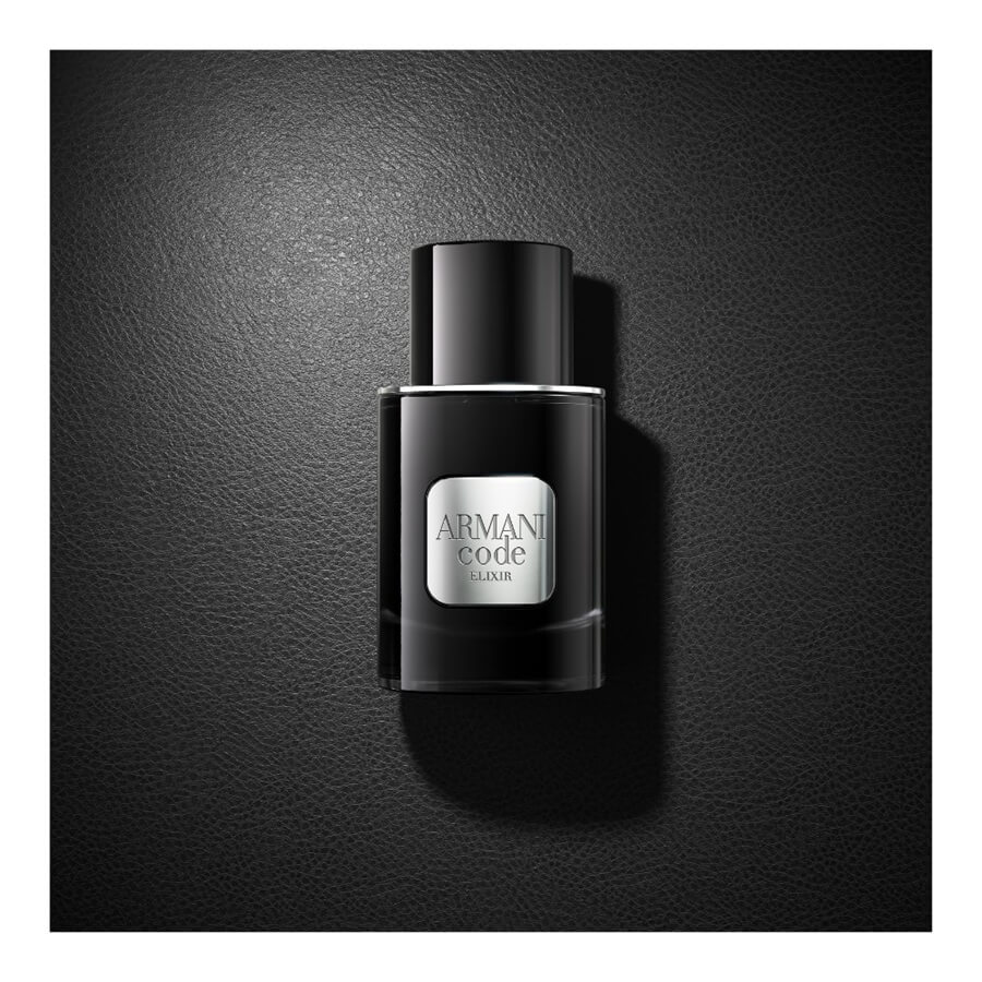 Armani Code Elixir