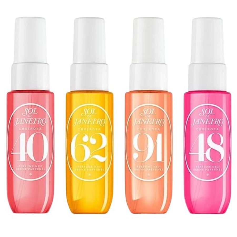 Ipanema Sunset Perfume Mist Set