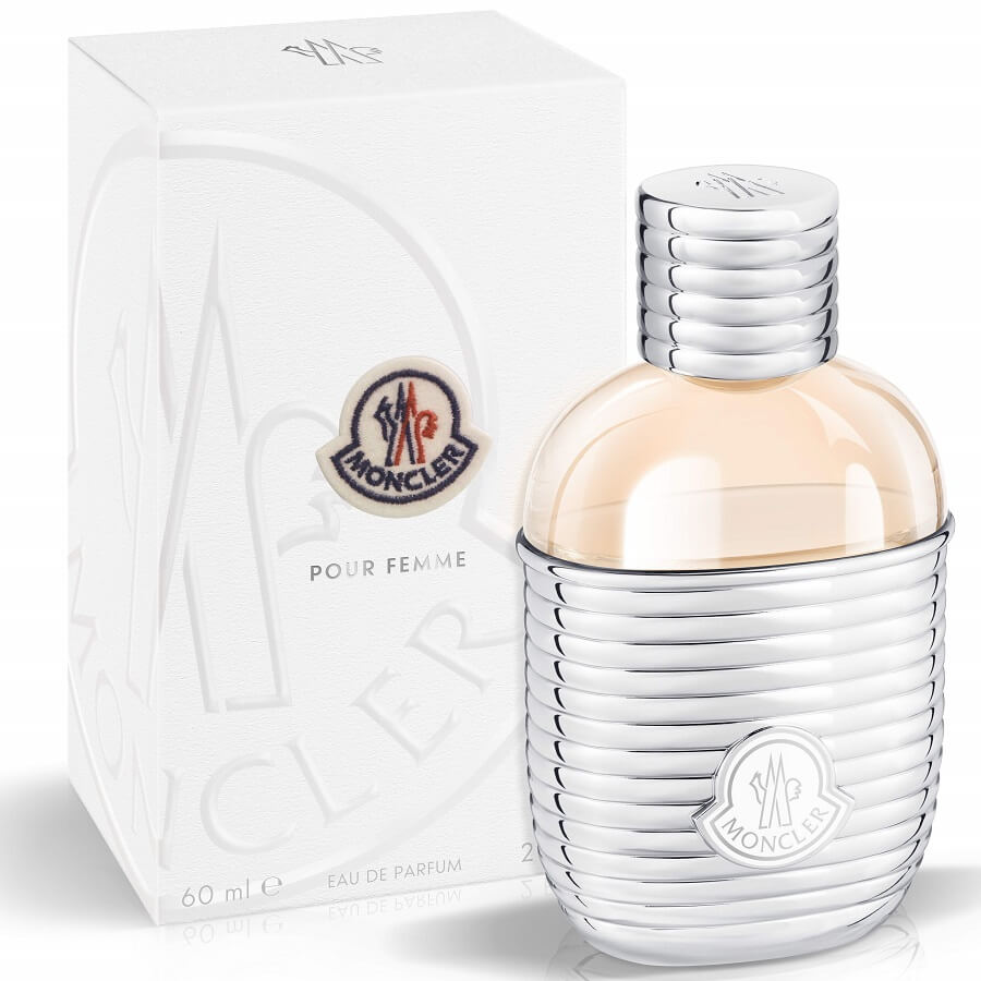 Pour Femme Eau de Parfum