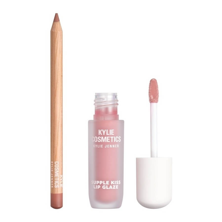 Glossy Lip Kit