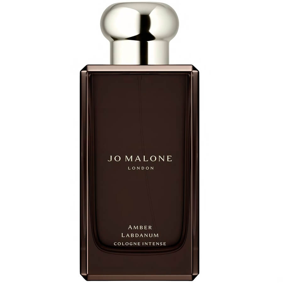 Amber Labdanum Cologne Intense