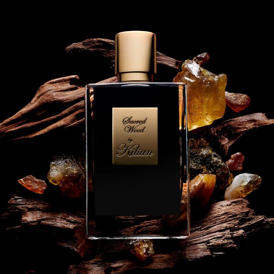 Sacred Wood Eau de Parfum