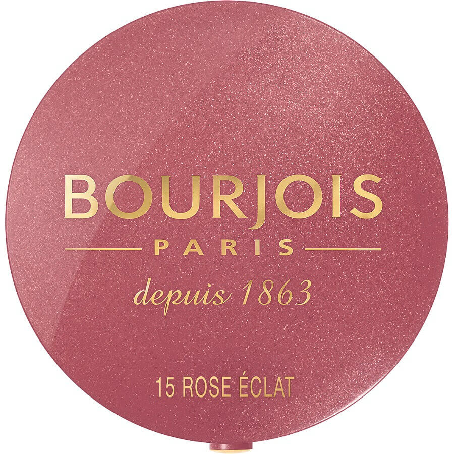 Little Round Pot Blush