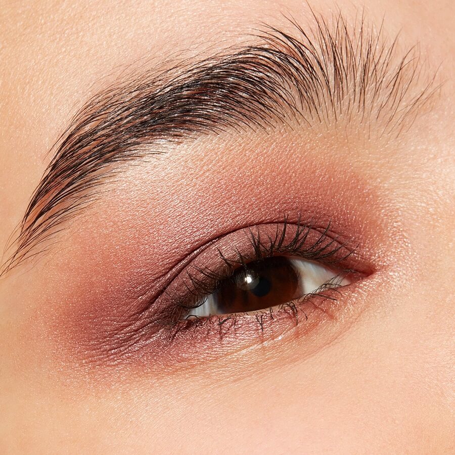 Connect In Colour Eye Shadow Palette