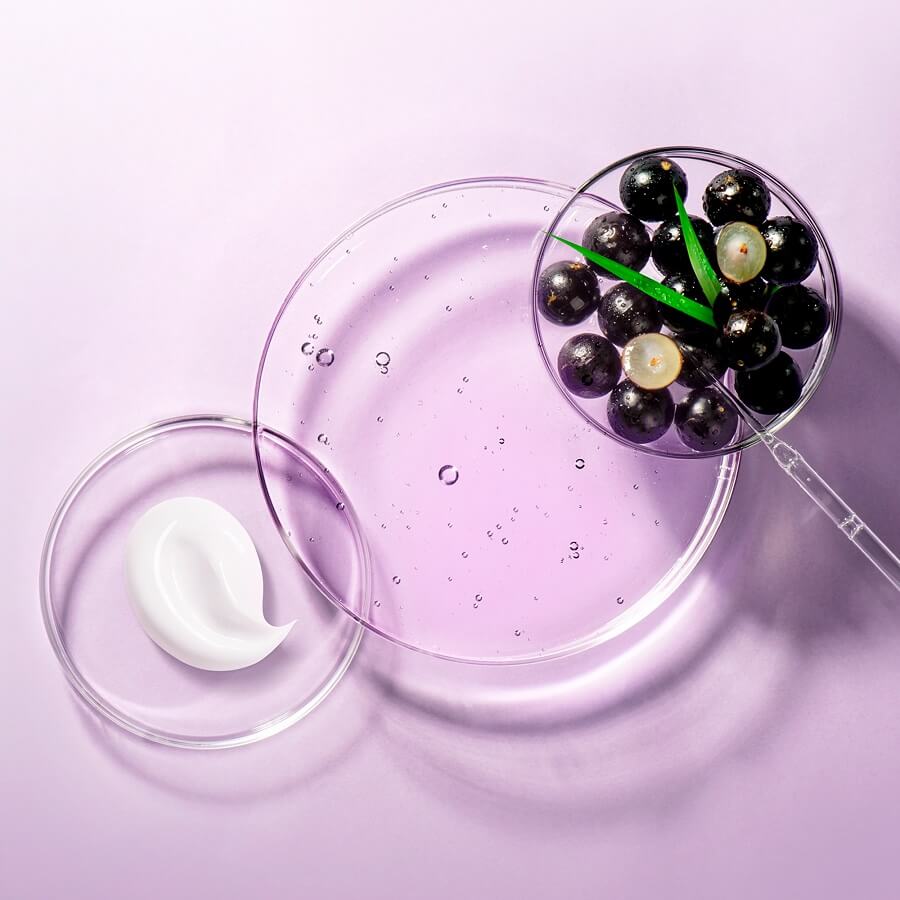 UFO™ Mask Acai Berry