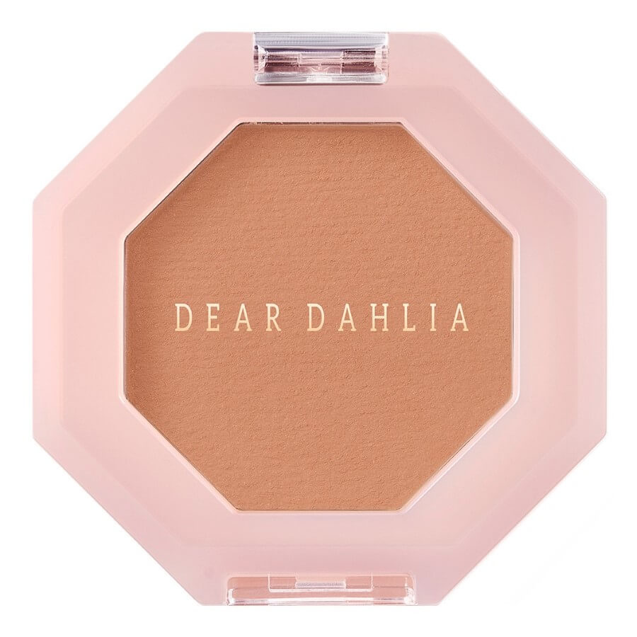 Blooming Edition Paradise Jelly Single Eyeshadow