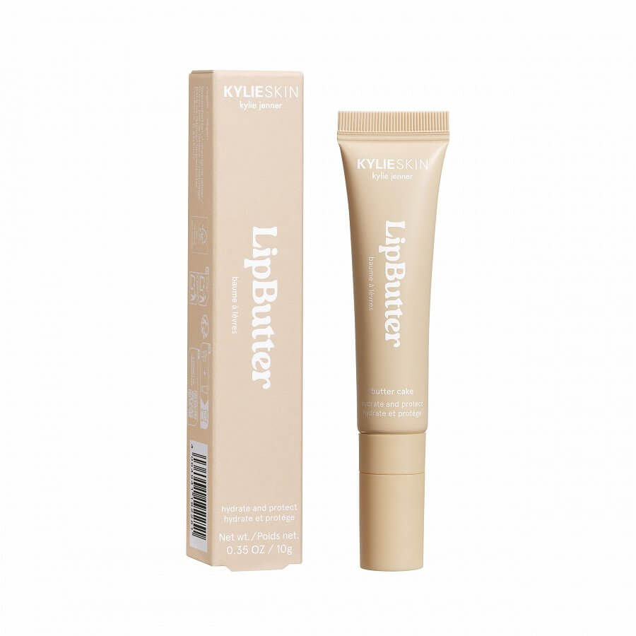 Lip Butter Balm