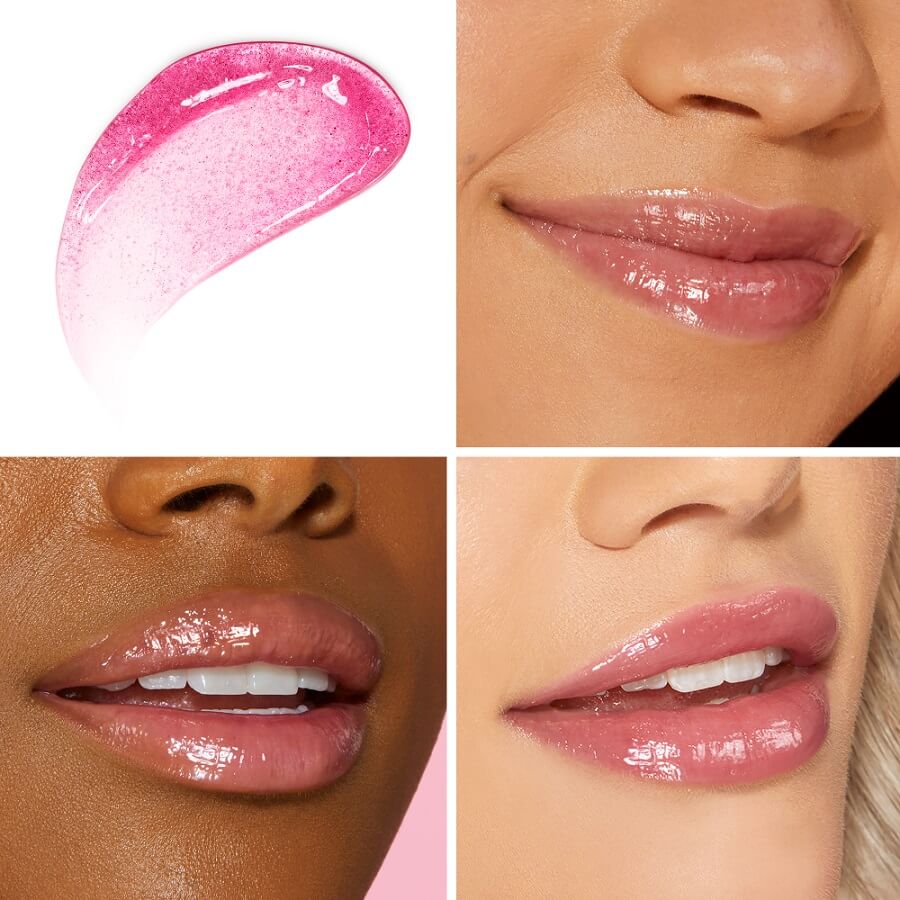 Kissing Jelly Gloss