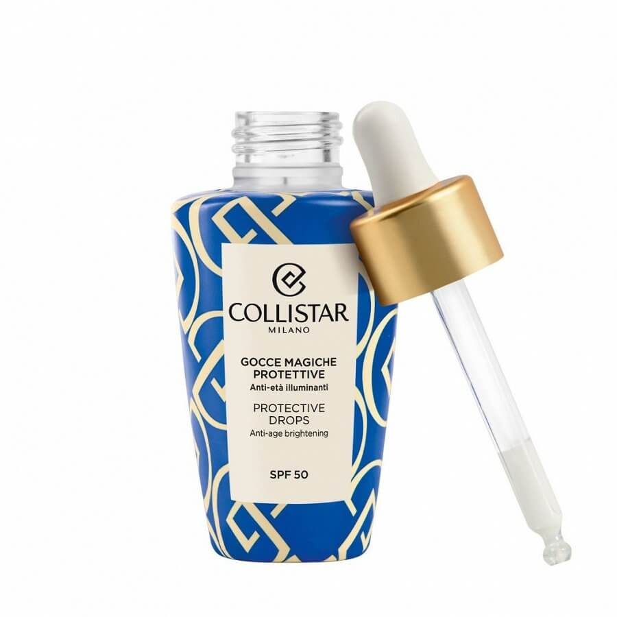 Gocce Magiche Protective Drops SPF 50