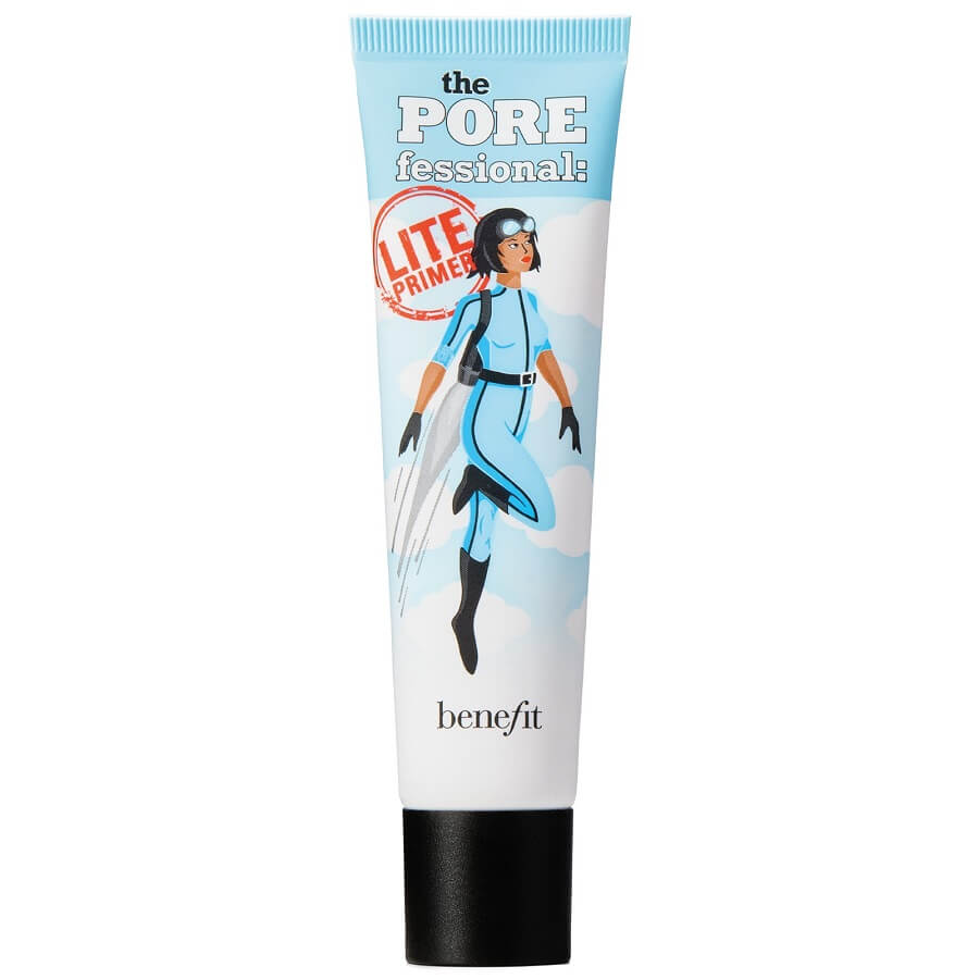 The POREfessional: Lite Primer