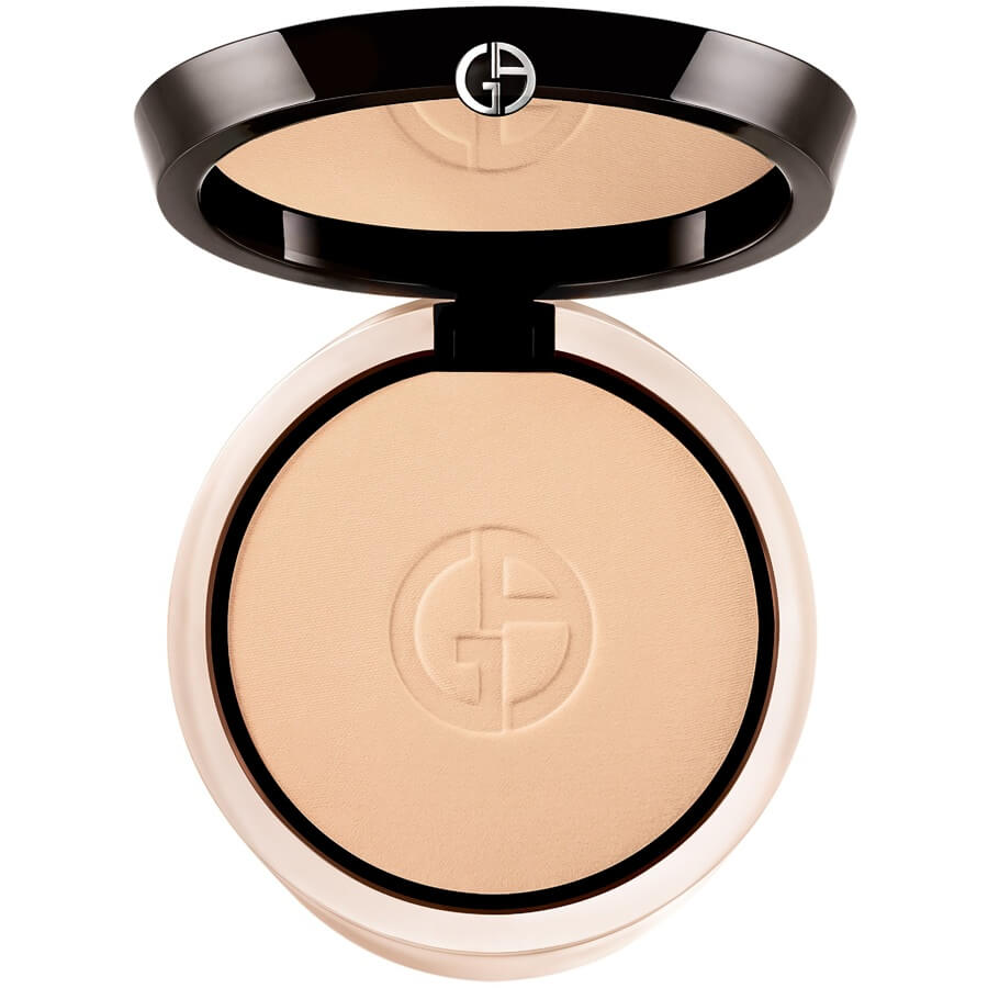Power Fabric Compact Powder