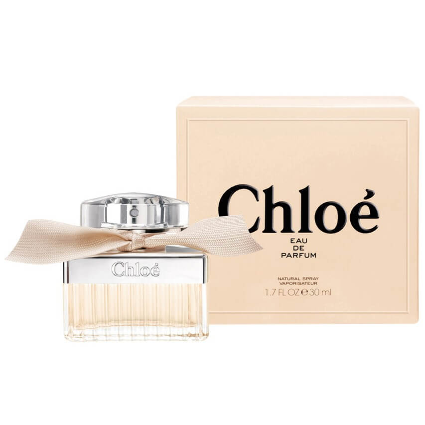Signature Eau de Parfum