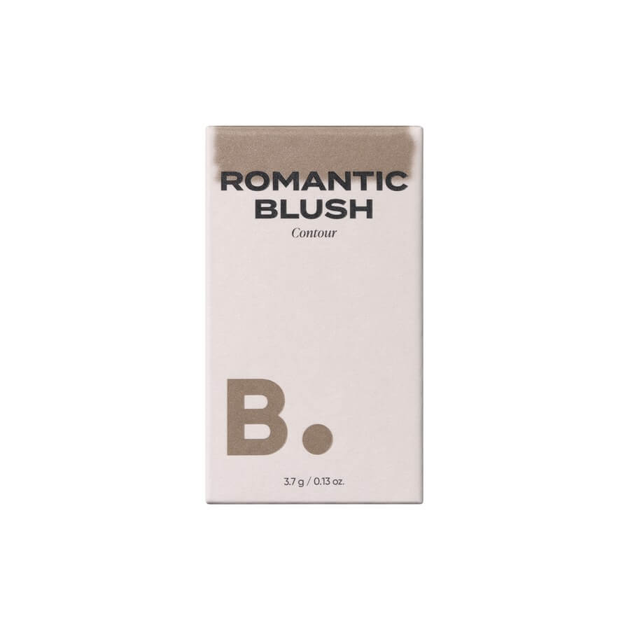 Romantic Blush Contour