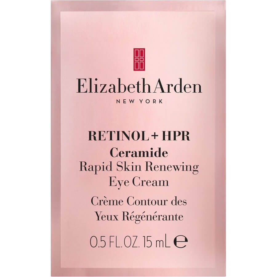 Retinol + HPR Ceramide Rapid Skin Renewing Eye Cream