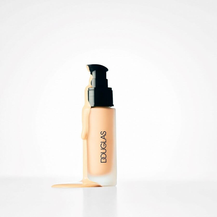 Ultimate All Day Perfect Wear Foundation