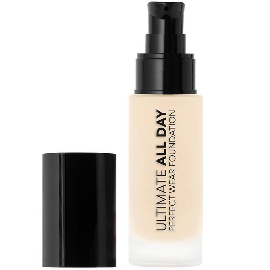 Ultimate All Day Perfect Wear Foundation