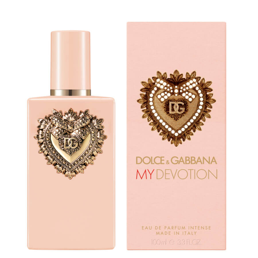 My Devotion Eau de Parfum Intense