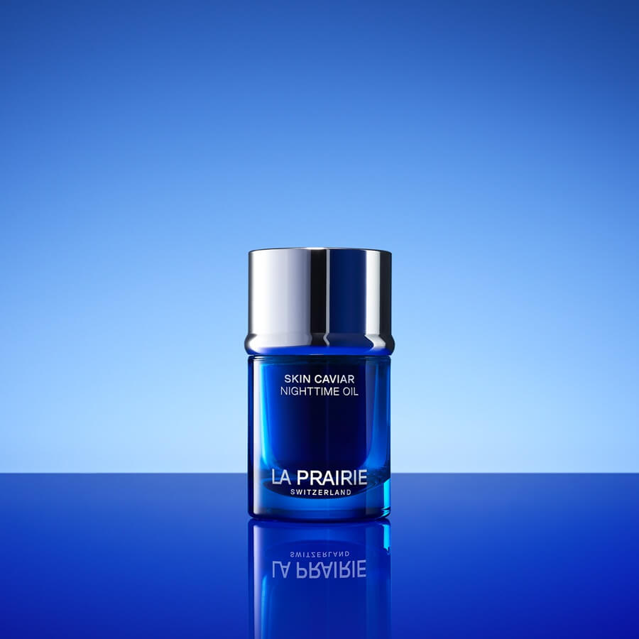 Skin Caviar Nighttime Oil