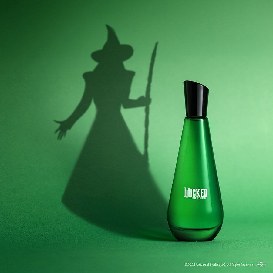 Wicked Elphaba Eau de Parfum