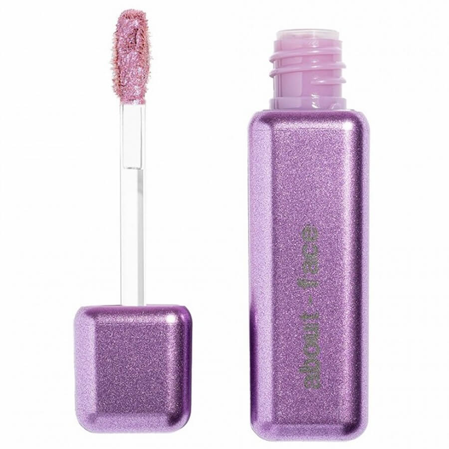 Glitter Eye Paint