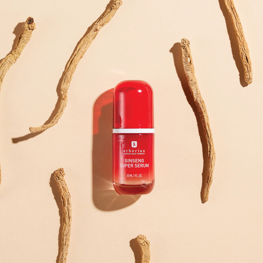 Ginseng Super Serum