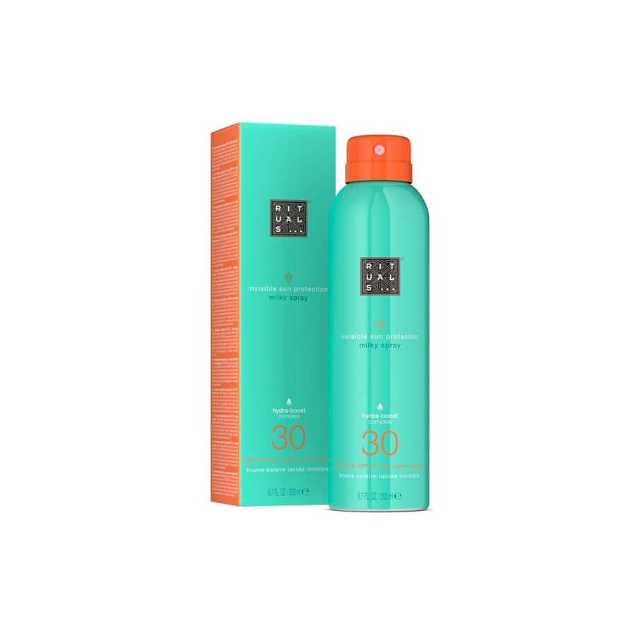 Karma Sun Milky Spray SPF30