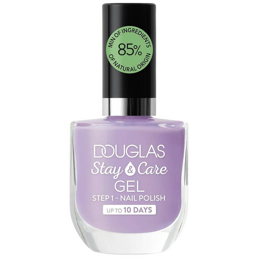 Nail Polish 85 % Ion Gel Polish