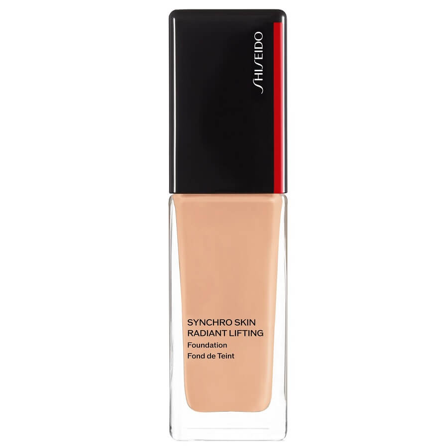 Radiant Lift Foundation