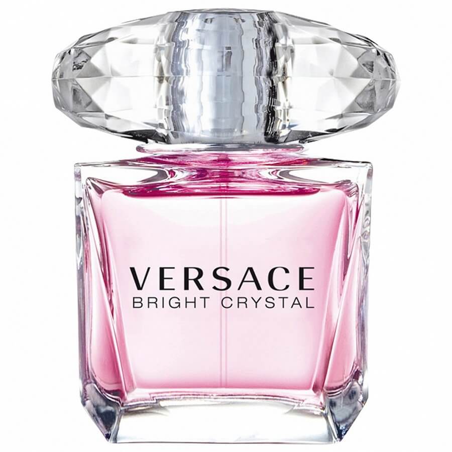 Versace Bright Crystal Eau de Toilette